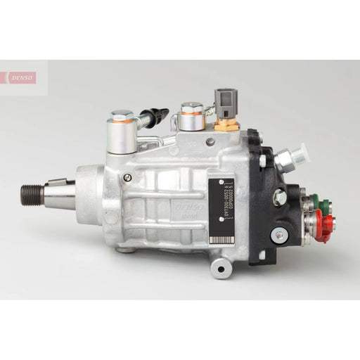 Denso High Pressure Fuel Pump fits Nissan Primera 2002-2007 2.2