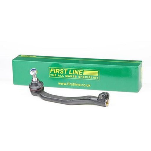 First Line Steering Tie Rod End Ball Joint fits Mini Mini 2004-2015 1.6