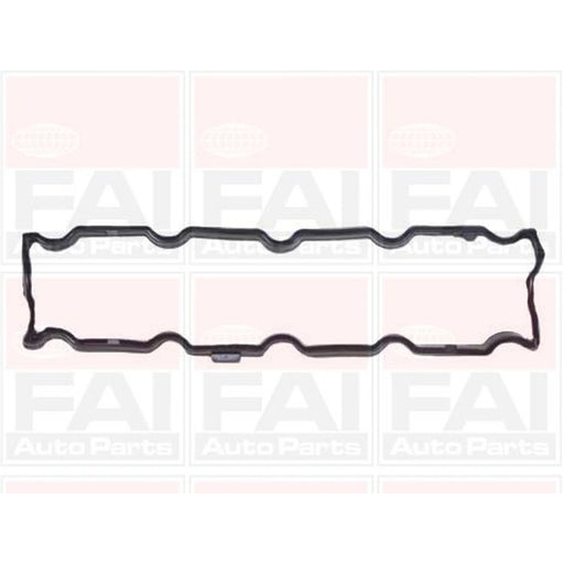 FAI Cylinder Head Cover Gasket RC275S