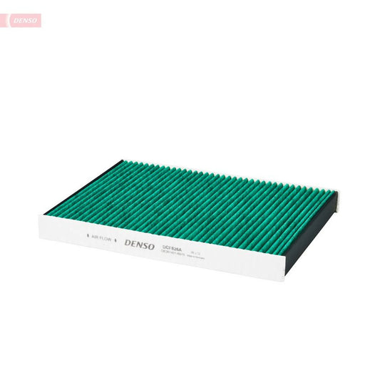 Denso Cabin Air Filter (Pollen Filter) fits Audi A4 Allroad B9 2016-2020 2.0 3.0