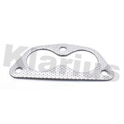 Klarius Exhaust Pipe Gasket OD fits Mazda 323 S 1998-2001 1.5