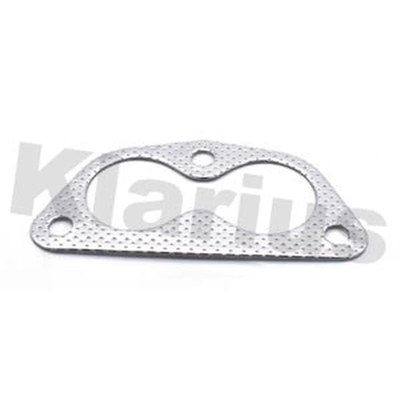 Klarius Exhaust Pipe Gasket OD fits Mazda 323 S 1998-2001 1.5
