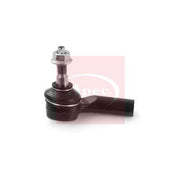 Apec Steering Tie Rod End Ball Joint Front Left fits Opel Karl 2015-2019 1.0