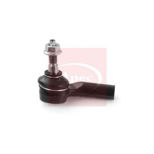 Apec Steering Tie Rod End Ball Joint Front Left fits Opel Karl 2015-2019 1.0