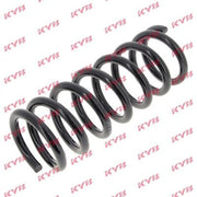 KYB Front Suspension Coil Spring fits VW Caravelle T3 Bus 1979-1992