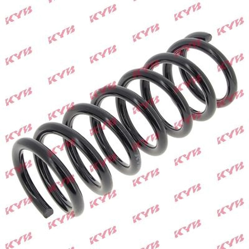 KYB Front Suspension Coil Spring fits VW Caravelle T3 Bus 1979-1992