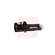 Apec Direction Indicator Light Right Exterior Mirror fits Mercedes-Benz A-Class
