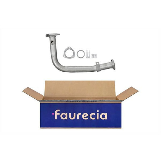 Hella Exhaust Pipe OD 8LA 366 004-761