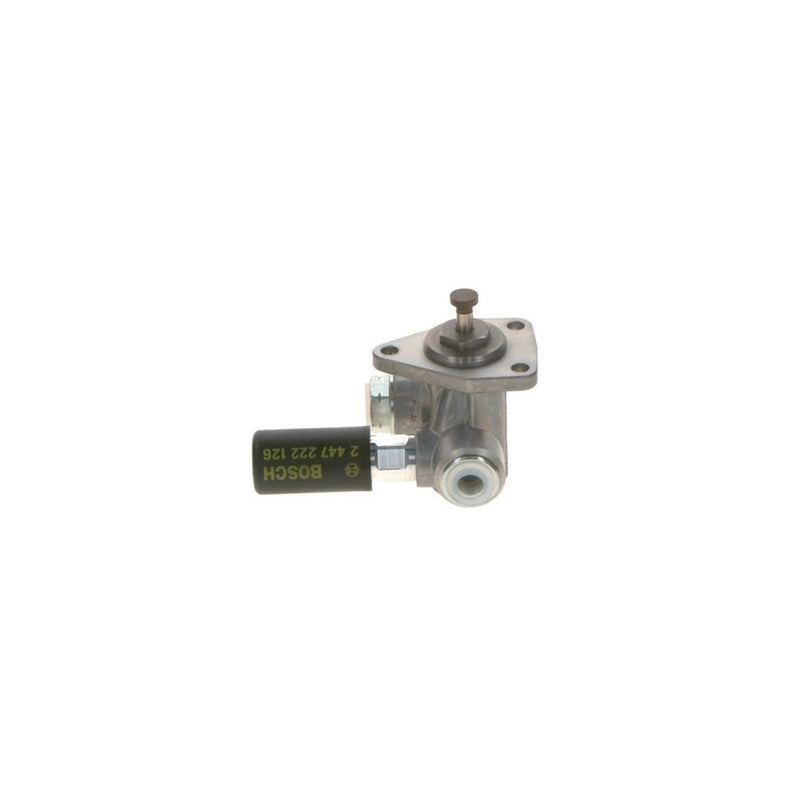 Bosch Fuel Pump Assembly