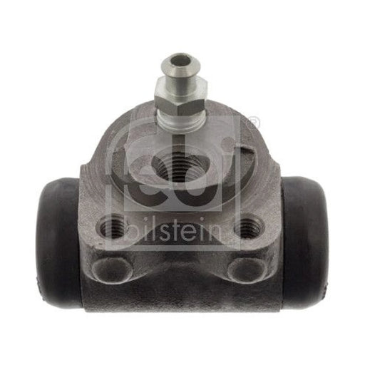 Febi Wheel Cylinder Hydraulic Brake Rear Right 05706