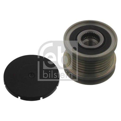 Febi Alternator Overrunning Freewheel Clutch 11701