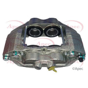 Apec Brake Caliper Assembly Front Left LCA718N