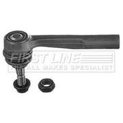 First Line Steering Tie Rod End Ball Joint fits Fiat Croma 2005-2011 1.8 1.9
