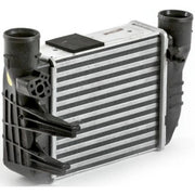 Mahle Intercooler (Charge Air Cooler) fits Audi A4 B6 2002-2004 1.8