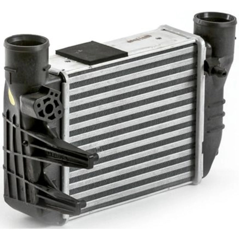 Mahle Intercooler (Charge Air Cooler) fits Audi A4 B6 2002-2004 1.8