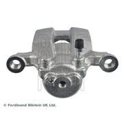 Blue Print Brake Caliper Assembly Rear Left fits Nissan Qashqai +2 2007-2014
