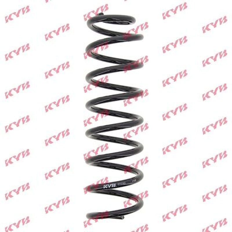 KYB Front Suspension Coil Spring fits Mercedes-Benz Cls 2004-2010