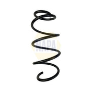 NAPA Front Suspension Coil Spring fits Seat Mii 2011-2019 1.0