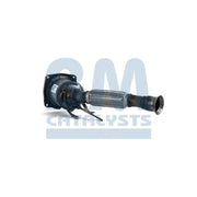 BM Catalysts Homologated Diesel Cat fits Peugeot 406 2000-2004 2.2