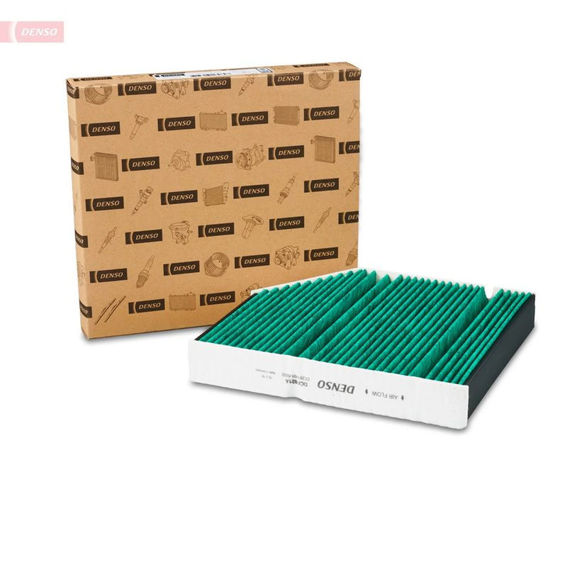 Denso Cabin Air Filter (Pollen Filter) fits Mercedes-Benz AMG GT 2018-2021