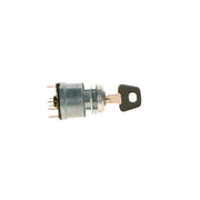 Bosch Ignition Key Switch
