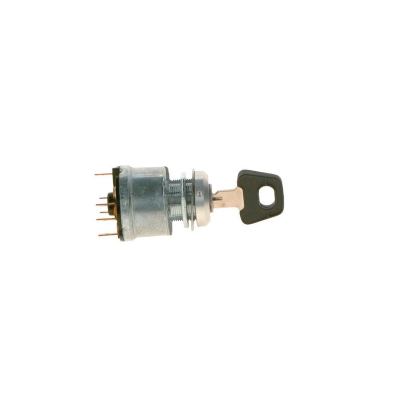 Bosch Ignition Key Switch