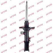 KYB Shock Absorber Damper Strut Front Left fits Kia Shuma II 2001-2004 1.6 1.8