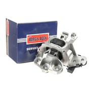 Borg & Beck Engine Mount Mounting BEM4473