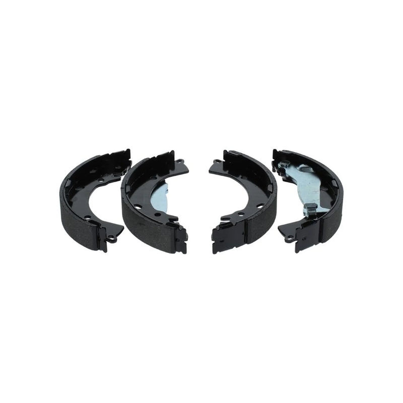Bosch Brake Shoe Set Axle Kit 0 986 487 697