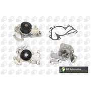 BGA Engine Cooling Water Pump CP3466