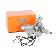 Key Parts Engine Cooling Water Pump fits Opel Agila A 2000-2007 1.0 1.2