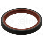 Elring Crankshaft Shaft Seal 105mm OD ID Wide fits Citroën Ax 1986-1998 1.3 1.4