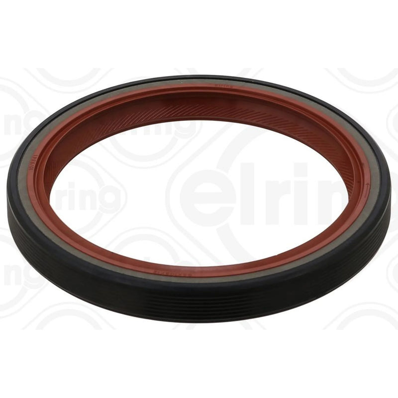 Elring Crankshaft Shaft Seal 105mm OD ID Wide fits Citroën Ax 1986-1998 1.3 1.4