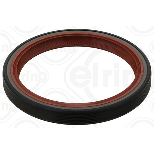 Elring Crankshaft Shaft Seal 105mm OD ID Wide fits Citroën Ax 1986-1998 1.3 1.4