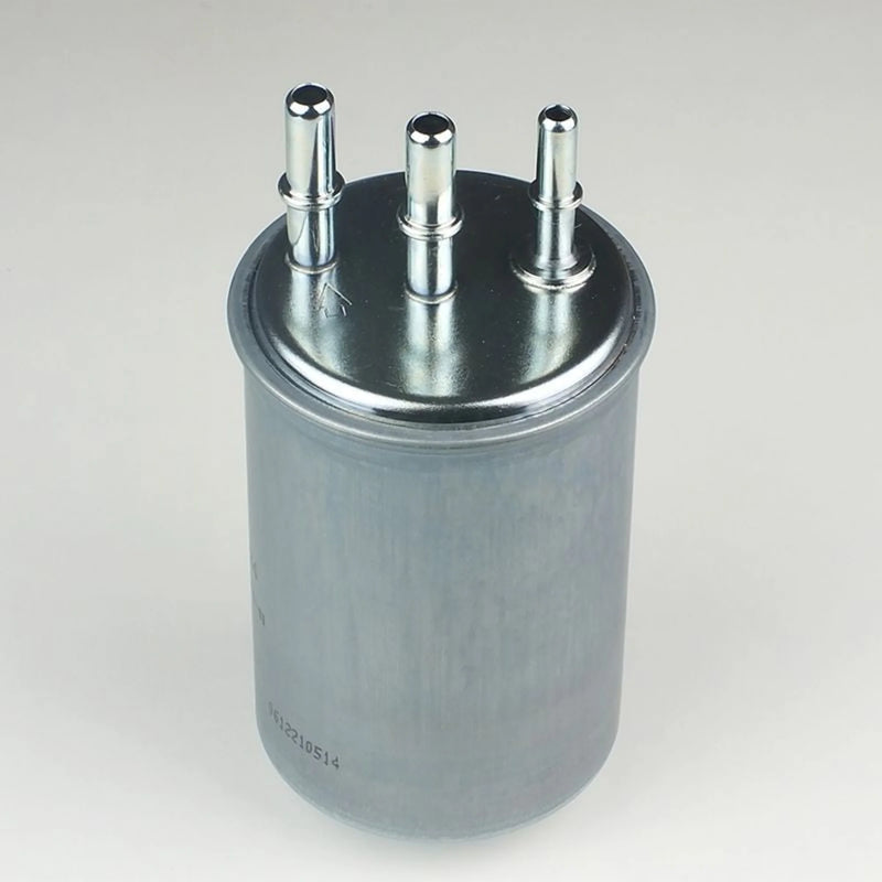 Delphi Fuel Filter Element fits Ford Focus I 2001-2004 1.8