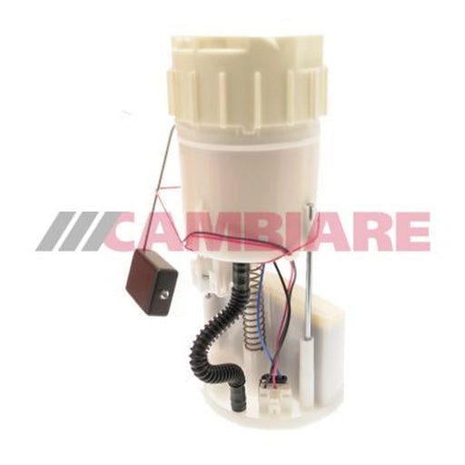 Cambiare Fuel Tank Sender Unit fits Citroën C1 2005-2014 1.0