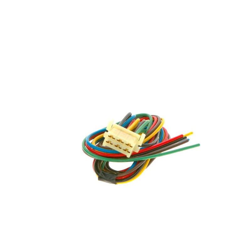 Bosch Automotive Electrical Cable