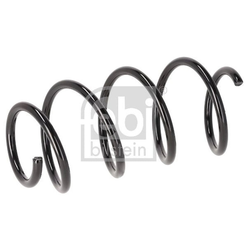 Febi Front Suspension Coil Spring 196205