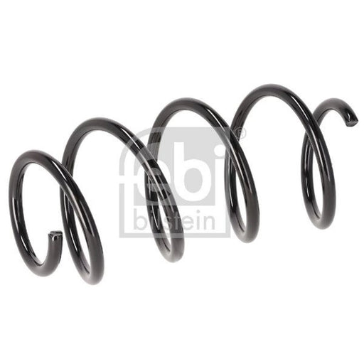 Febi Front Suspension Coil Spring 196205
