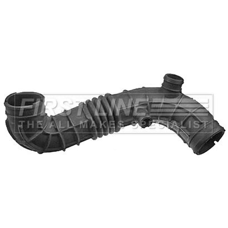 First Line Air Filter Intake Hose NBR (nitrile butadiene rubber) fits Fiat Doblo