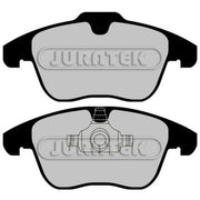 Juratek Front & Rear Pads fits Land Rover Range Rover Evoque 2011-2019 2.0 2.2