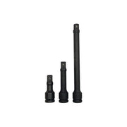 Laser Impact Extension Bar Set 3/4"D 8365 Laser - Dynamic Drive