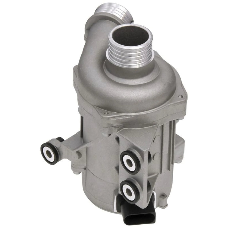 Gates Engine Cooling Water Pump fits BMW 1 2005-2013