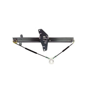 Valeo Electric Window Regulator Lifter Left Rear 861180