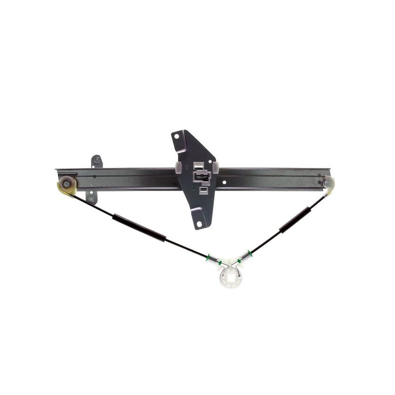 Valeo Electric Window Regulator Lifter Left Rear 861180