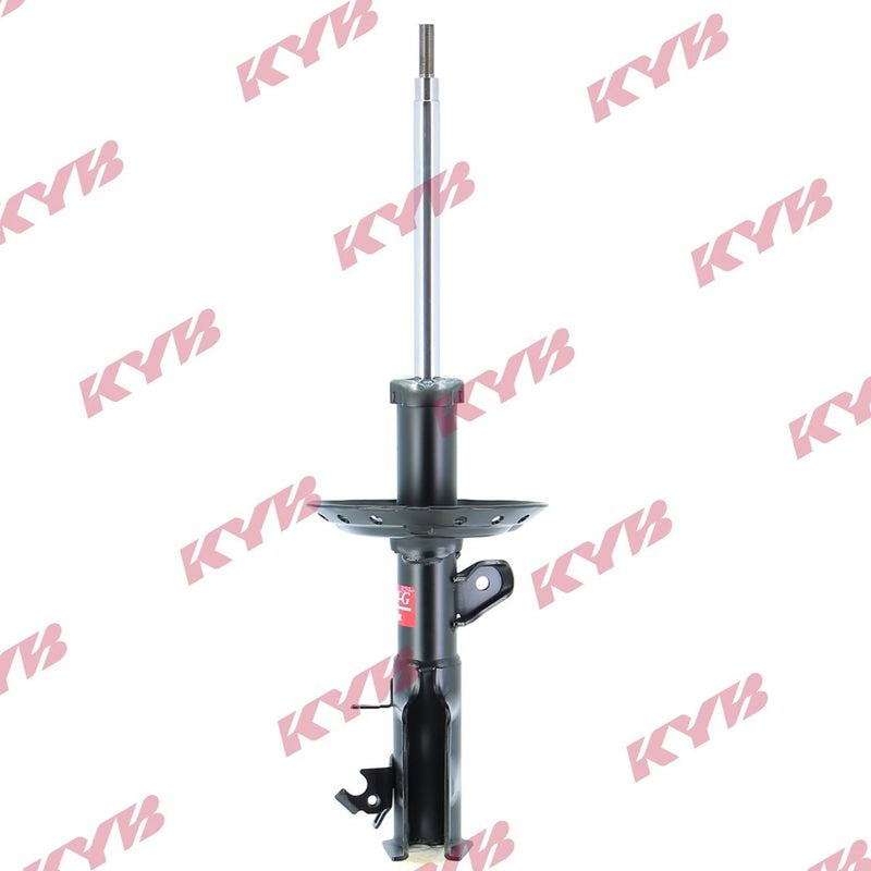 KYB Shock Absorber Damper Strut Front Right fits Honda Jazz IV 2015 on 1.3