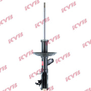 KYB 2 x Front Shock Absorbers fits Honda Jazz IV 2015 on 1.3