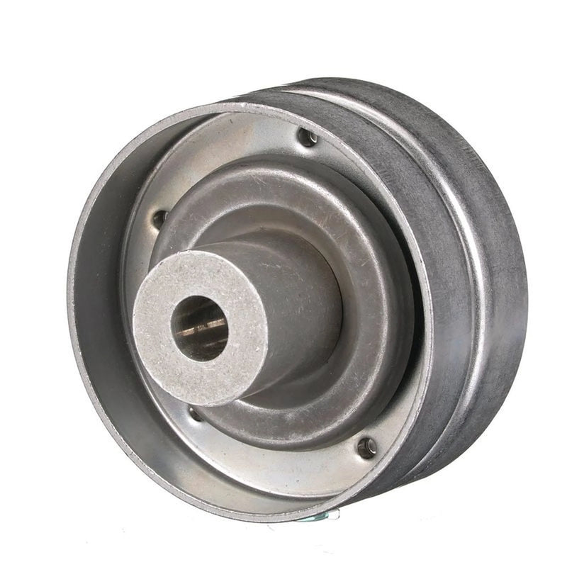 Gates V-Ribbed Belt Deflection/Guide Pulley T36543