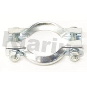 Klarius Exhaust System Clamping Piece OD ID 65mm Wide