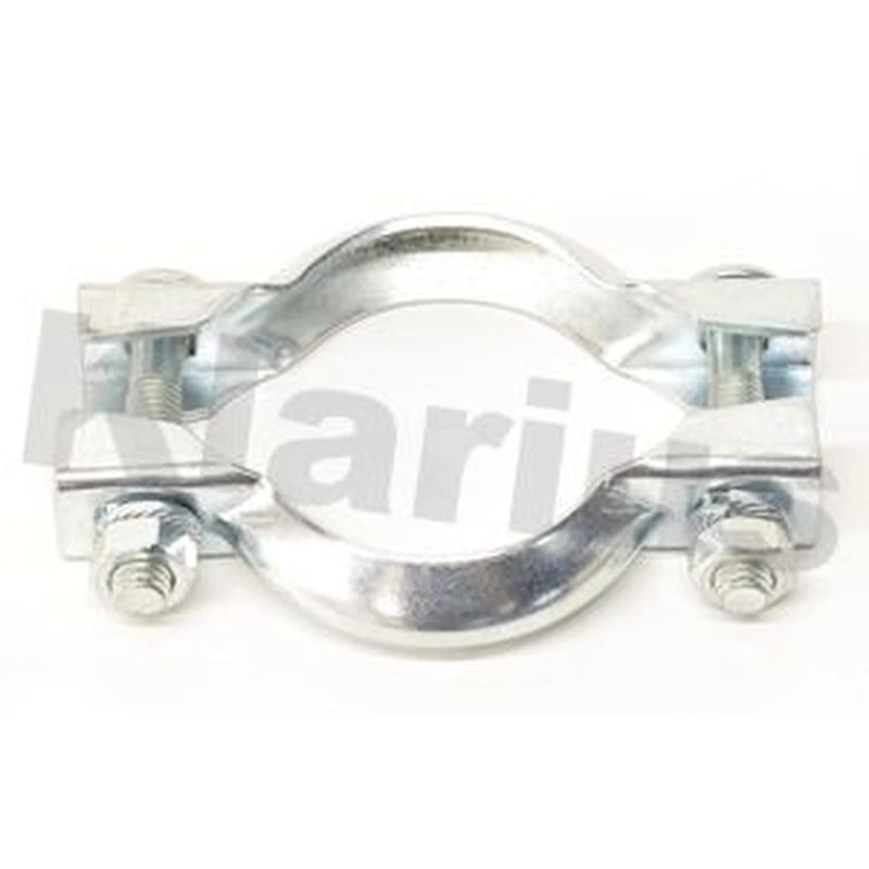 Klarius Exhaust System Clamping Piece OD ID 65mm Wide